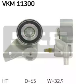 Ролик SKF VKM 11300